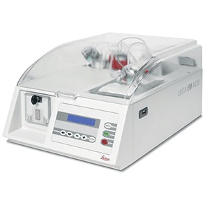  超薄切片自动染色机图片